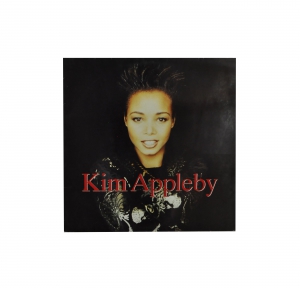 Kim Appleby ‎– Kim Appleby