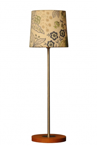 Lampa Duńska Mid-Century-Modern