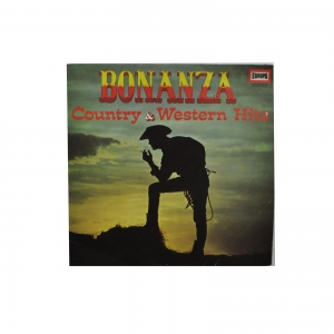 Bonanza. Country & Western Hits