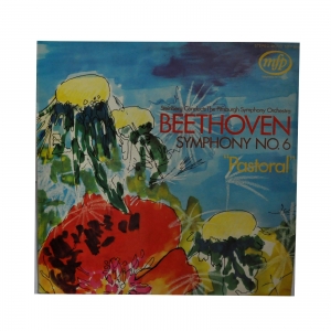 Beethoven ‎– Symphony No. 6 Pastoral