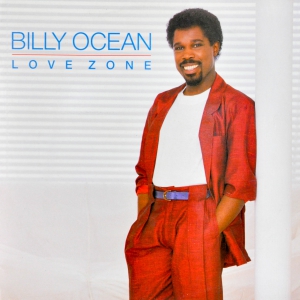 Billy Ocean, Love Zone