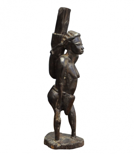 Rzeźba Afrykańska