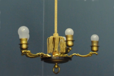 Lampa Sufitowa z 1930r.