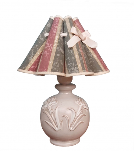 Ceramiczna Lampa Raf