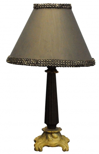 Duńska Lampa Art Deco