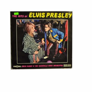 The Hits Of Elvis Presley