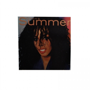 Donna Summer ‎– Donna Summer