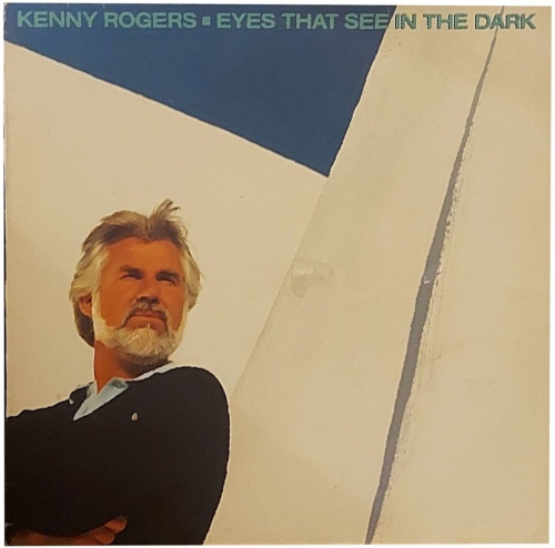 Kenny Rogers ‎– Eyes That See In The Dark