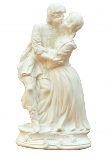 Figura Romeo i Julia