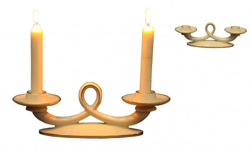 Projektowany Świecznik Bavaria