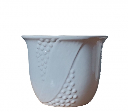 Ceramiczna Doniczka W.Geramy Glasur Keramik
